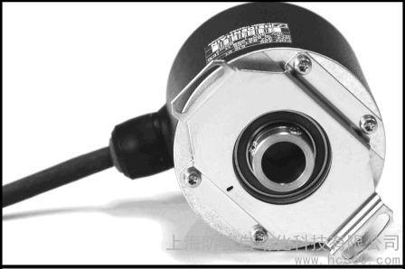 Inkrementaler Drehgeber 