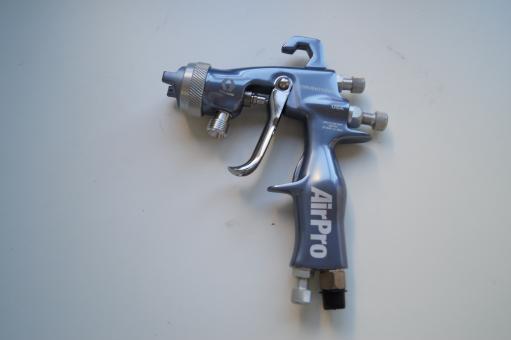 AIRPRO PISTOLE, PRESSURE, AIR SPRAY,.042 