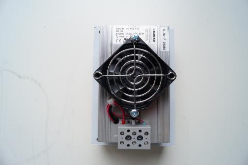 Peltier-Kühlgerät PK 30, 24 V DC, 30 W 