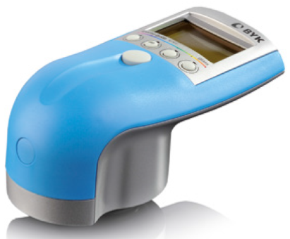 spectro-guide 45/0 gloss 