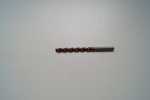 A1249XPL-4.5 HSS-E Tieflochbohrer 