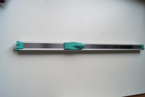 Linearwegaufnehmer PK-M-0600 0000X000X00 