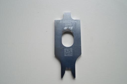 CRIMPER, INSULATION F PREMIUM 