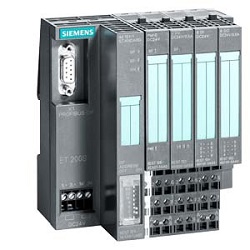 SIMATIC DP, INTERFACEMODUL IM151-1 STANDARD FUER ET200S 