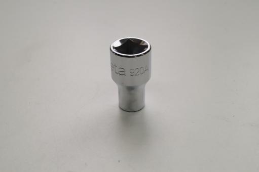 BE 920A/10 BETA STECKNUSS 1/2" 6KANT 