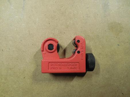 Pipe cutter Rothenberger MINICUT II PRO  