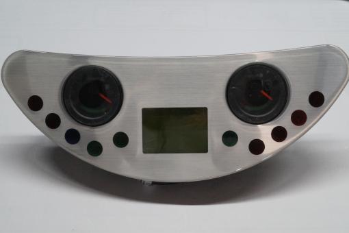 KOMBIINSTRUMENT 24V 5110661582 