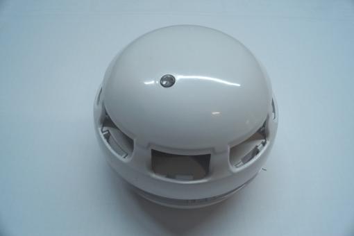 Twinflex Multipoint ASD Detector with Sounder 