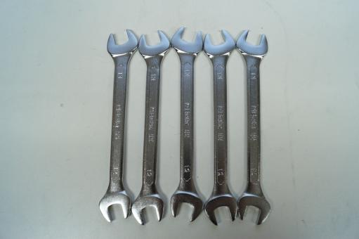 BE 55/12X13 BETA GABELSCHLÜSSEL 