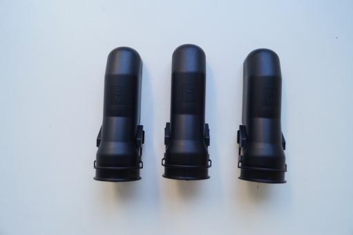 MCP Deckel 62/39 polig 