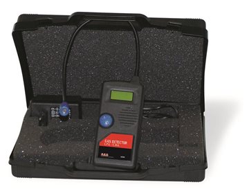 Gas-Detector 
