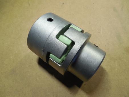 Coupling RA 28/38-Z35/24-Z35/38 