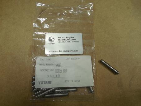 CENTER ROD 10WH2 