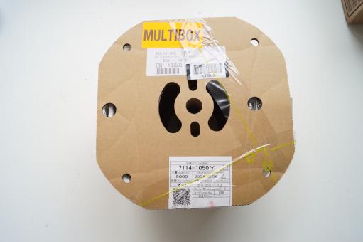 Terminal PA Male 3.0mm Unsealed 