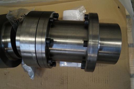 Nockenkupplung FLENDER 