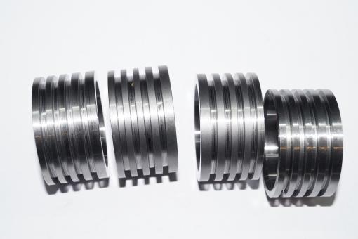 KOLBENRINGHALTER RUVAC W2001 (4 Stück) 