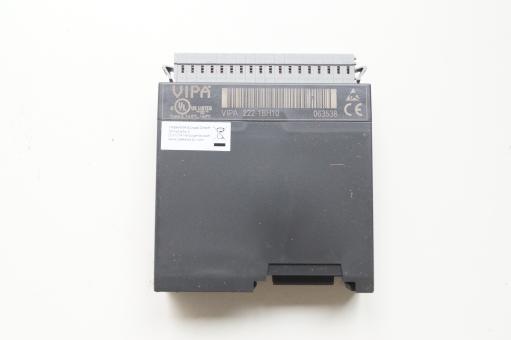 VIPA Interface Module SM 222 - Digital output (222-1BH10) 