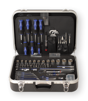 Werkzeugkoffer PROJAHN PROFICRAFT  