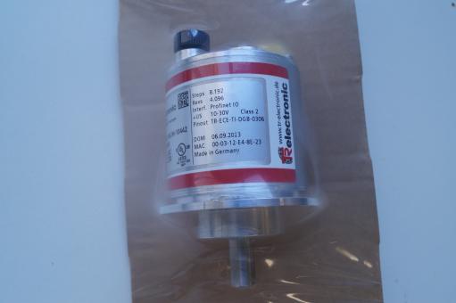 Absolutdrehgeber CEV582M*8192/4096 EPN 