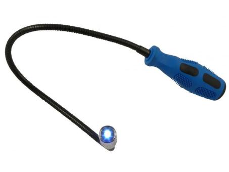 Magnetheber mit Beleuchtung, 600 mm Länge 