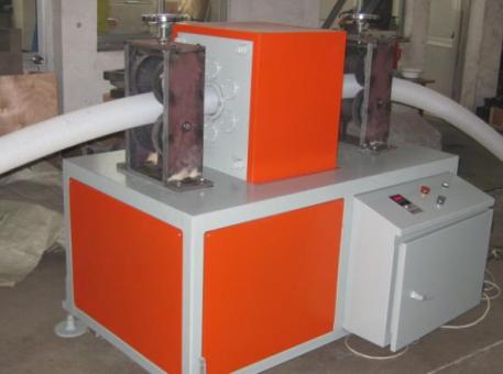 Doppelwandwellrohr leistungsstarke Maschine 