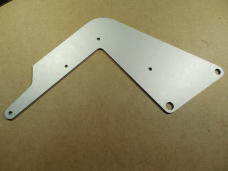 Spalla Chiudifalda Posteriore 