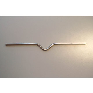 Traverse V2A für Fallrohr 