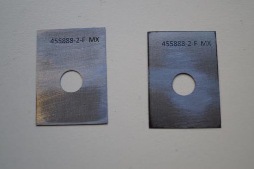 SPACER, CRIMPER(012) 