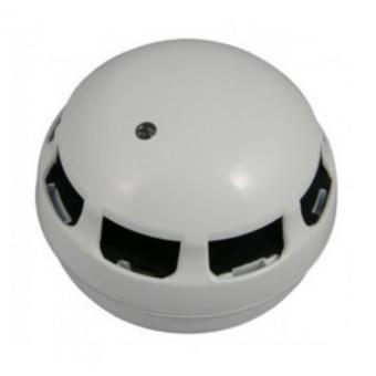 Sita ASD Detector, Multifunction smoke and heat detector  