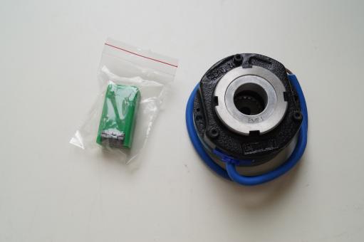 Federspeicherbremse EMF/YBF-01 3-6 Nm. 205 VDC 