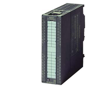 Digitales Modul SIMATIC SM321/S7-300 