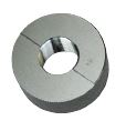 (M533) THREAD GAUGE RING 3/4”-14 NGT 