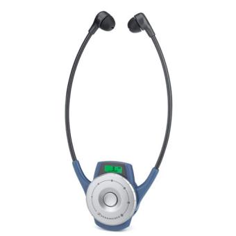 Kinnbügelempfänger HDE 2020-D-II 