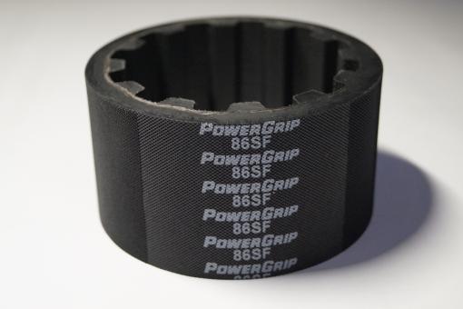 86 SF PowerGrip-Kupplung Manschette Gates 