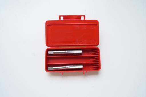 Maschinen-Gewindebohrer G1/8" E5471/8NO7 