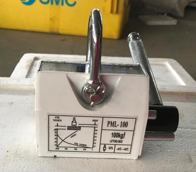 magnetic lifter  