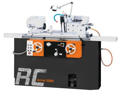 RC-Grind 1050 cylindrical grinding machine Dmax=100 