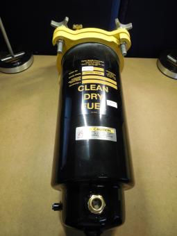 FBO UNIT ASSEMBLY FBO-14-DPL-DUPLEX 