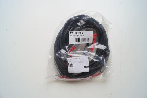 Kelvin-Klemme, 2 Stück, Mini-Ausführung bis max. 1A 