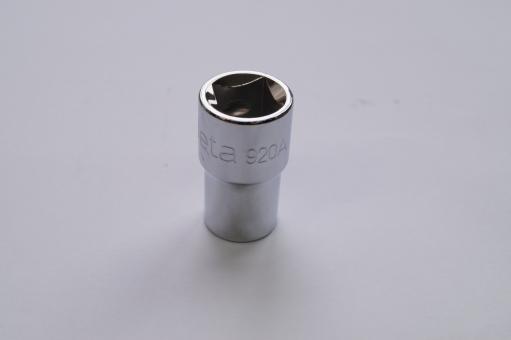BE 920A/13 BETA STECKNUSS 1/2" 6KANT 