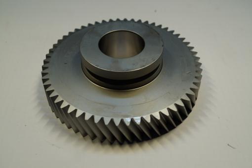 Zahnrad GEZ09-203 Z=56 D=35 MN=2 