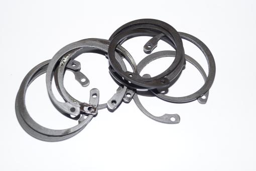 Sicherungsring 40x1,75 (10 Stück) 