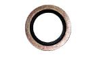 3/4 BSP BONDED SEAL S/C 