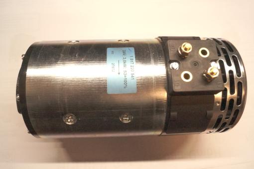 Bosch Gleichstrommotor R918A05399   