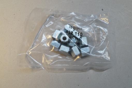 M-L 06 Überwurfmutter 