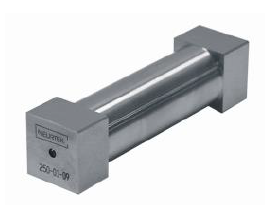 Zylindrischer Applikator  