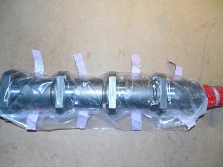 Kugelgewindetrieb THK 