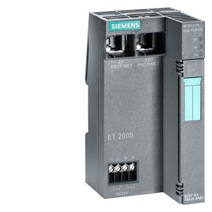 SIMATIC DP, Interface-Modul IM 151-3 PN HF für ET 200S 