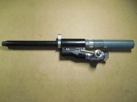 Aspirator H10-38 Handinjektor 