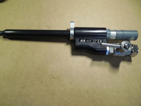 Aspirator H7 Handinjektor 